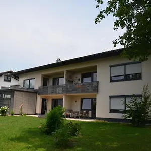 Sylvia Lafrenz Apartment