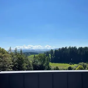 Traumhafter Bergblick Im Allgäuer Luftkurort Apartment